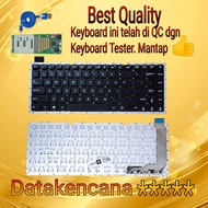 Keyboard Laptop Asus X441 X441B X441BA X441S X441SA X441M X441MA X441N X441NA X441U X441UA X441UB
