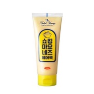 韓國 Label young 美乃滋營養髮膜 沖洗式護髮200ml