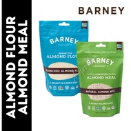 Barney Butter Almond Flour Blanched Almond Flour / Natural Almond Meal