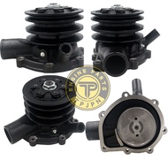 TPJPN Engine Water Pump 6D16/R210-5; D6BT,R210 25100-93C00 kenderaan kejuruteraan/Engine Water Pump