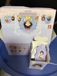 迪士尼公主系列盲盒 白雪公主