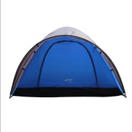 Tenda Arei Rei Eliot Kap 4 Orang - Tenda Camping Kemping Tenda Kemah Tenda 4 Orang