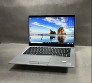 特價Dell Latitude 5310 13.3吋觸摸熒幕 (i5-10310  1.7GHZ, 16G ram +256GB SSD)Touch Monitor｜ 360度旋轉 2 合 1 筆記型電腦 FHD 觸控螢幕|| #文書 商用#/ Laptop / Notebook / 手提電腦/三個月保養