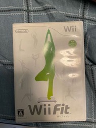 Wii Fit 新超級瑪利歐兄弟