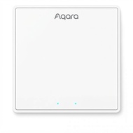 AQARA D1 WXKG06LM WIRELESS SWITCH – 1 ZIGBEE BUTTON, 3 PRESS TYPES, SMART HOME CONTROL
