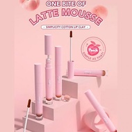 Y.O.U WHOLESALE - [EXP 07/2026] - YOU - SIMPLICITY COTTON LIP CLAY