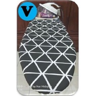 SARUNG IRON BOARD SAIZ PHILIPS AMWAY