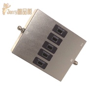 Taiwan Applicable Signal Amplifier 5-Frequency Mobile Phone Strong Wave Device Full-Frequency Band E