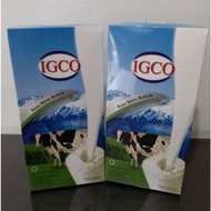 Igco Milk colostrum Milk original colostrum Milk