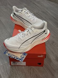 Puma deviate pure nitro
