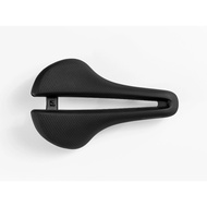 Bontrager Aeolus Elite Bike Saddle |  Austenite rails  | LIGHTWEIGHT |
