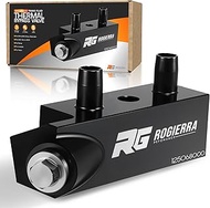 Thermal Bypass Valve for 6L80 Transmission, Fits 2014-2018 Chevy Silverado/GMC Sierra 1500/Tahoe/Esc