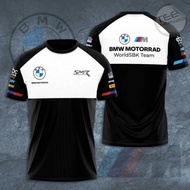 BMW Motorrad T-shirt