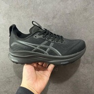 ASICS Kayano 29 全黑跑步鞋