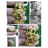 哈奴曼龙婆宛
瓦孔坤 2559 Hanuman Roon UdomSap 

LpWan Wat Klong Khun