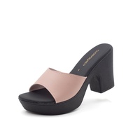 GloryQueen Mary Collection 9.5cm Platform High Heel Women Sandal Perempuan