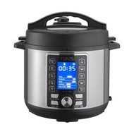 【𝐑𝐞𝐚𝐝𝐲 𝐒𝐭𝐨𝐜𝐤】Toros 6L Electric Pressure Cooker