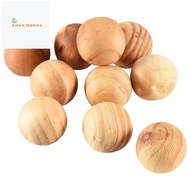 Natural Cedar Wood Moth Balls Lavender Camphor Repellent Wardrobe Clothes Drawer