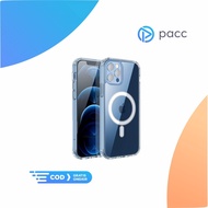 Pacc Magnetic case for IPhone 11 / IPhone 11 Pro / IPhone 11 PROMAX