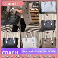 Coach Women's New [ Mollie Tote 25 ] Small Size Tote Bag/Shoulder Bag/Handbag C4084 C4250