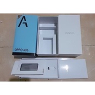 Oppo a96 box free request sticker
