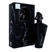 น้ำหอมอาหรับ Maahir Black Edition by Lattafa 100ml น้ำหอมดูไบ​แท้