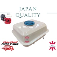 C/W Oil Tank Oil Hood GX160 5.5HP GX200 6.5HP / 7.0HP GX168F/170F