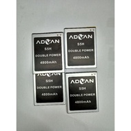 Advan S5G Battery Original Battery 4800 MAh