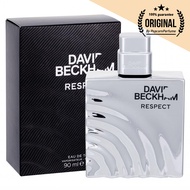 David Beckham Respect EDT 90 ml.
