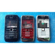 Nokia E71 full set casing