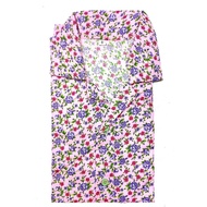 AUNTY BLOUSE/MOTHER BLOUSE - SIZE S - Color Neck