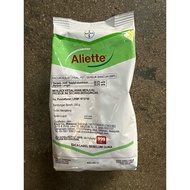 ALIETTE Fosetyl-aluminium 80% Bayer Racun Kulat Fungicide 250g