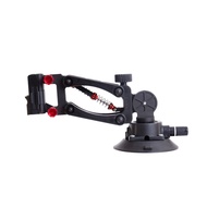 XT-XINTE Stabilizer Arm for DJ Osmo Pocket 3 4.5inch Suction Cup Camera Gimbal Shock Absorber Bracke