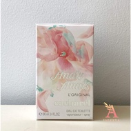 น้ำหอมแท้ Cacharel Anais Anais L Original  EDT 100 ml. กล่องซีล