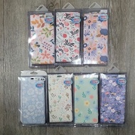 〈〉 Samsung Leather Case Flip Side A31 A31 Phone Cover