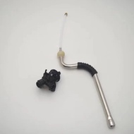 Pgrading and Modifying Steam Pipes for Applicable To Delongh EC685/EC680/EC885 Coffee Machine Access