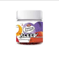 Sleep Gummy Tomato Garden 60g Melanin sleep Good Night Gummy/11.27
