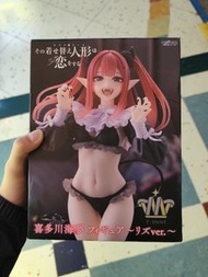 T-most 喜多川海夢 Figure