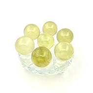 檸檬黃晶球七星陣 | 水晶 | 水晶球 | 水晶擺件