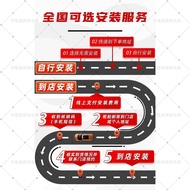 Brand new Pirelli tires255/40R20 101Y P ZEROAO Audi A6L A7L Tesla ModelY