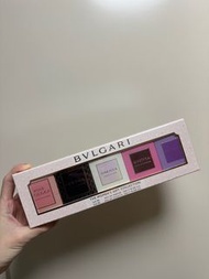 Bvlgari 香水