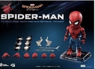蜘蛛俠 037 Spiderman spider-man Beast Kingdom Egg Attack Homecoming