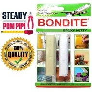 BONDITE EPOXY PUTTY ADHESIVE (60GM)
