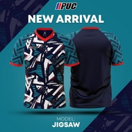 [NEW] Pucsport JIGSAW / JERSEYMURAH / GERMANY / JERSEYTEAM / GERMANY / JERSEYFUTSAL / GERMANY / JERS