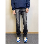 European American High-Elasticity Godox cleanfit High-Elasticity High-Straight Slightly Yarn Water R