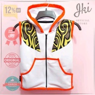 Best Boboiboy Solar Vest