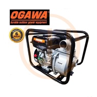 OGAWA OK50E 2" Self Priming Pump OGAWA 7HP 2" Water Pump