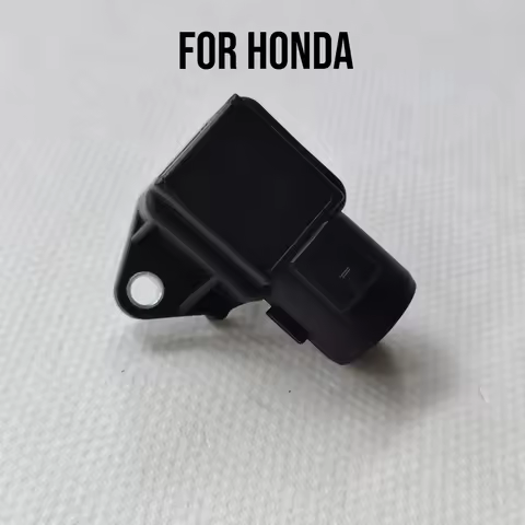 Fit for MAP Pressure Sensor For Honda CBR600 F4 CBR 900RR 954RR 929RR 600RR ST1300 VFR800 GL1800 OEM