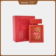 Now Rouge Perfume | Rave