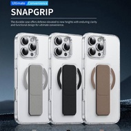 Keephone Snap Grip Case Review Strap for iPhone 16 Pro Max